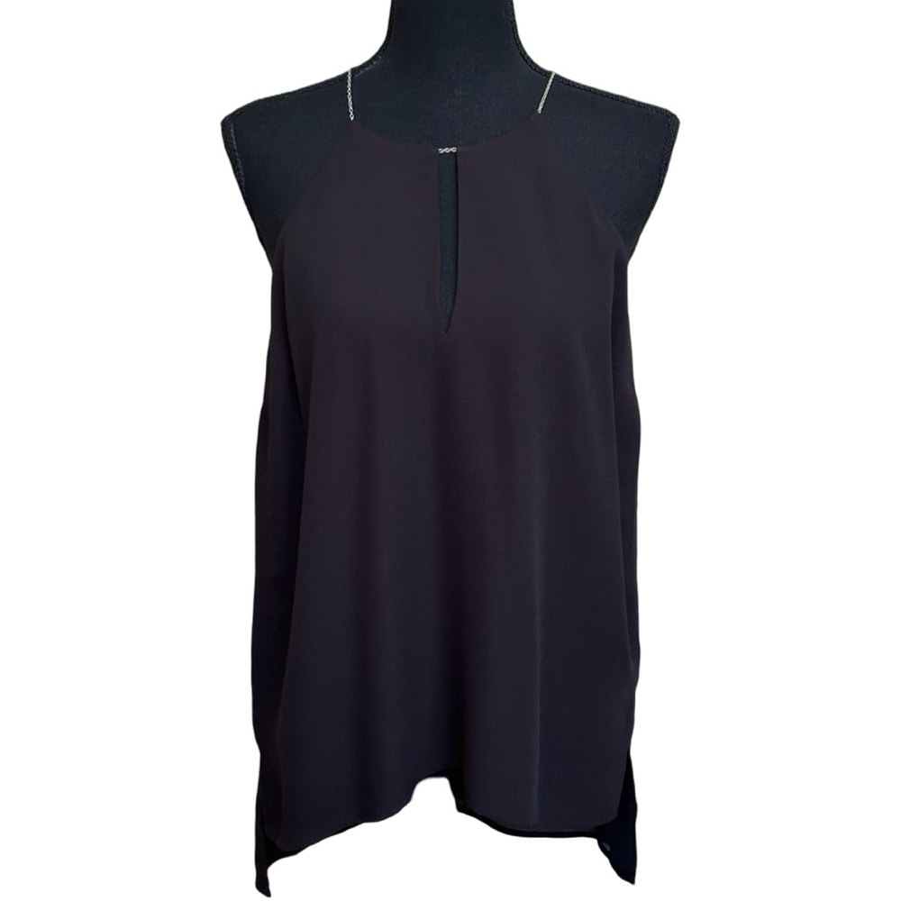 Express Halter Neck Sleeveless Top - NWT